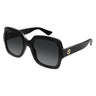 Gafas de sol Gucci GG1337S – negro