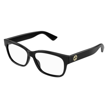 Gafas graduadas Gucci GG1341O – negro