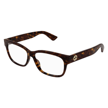 Gafas graduadas Gucci GG1341O – negro (5)