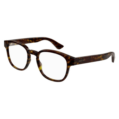 Gafas graduadas Gucci GG1343O – negro (4)
