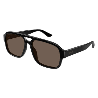 Gafas de sol Gucci GG1342S – negro (5)