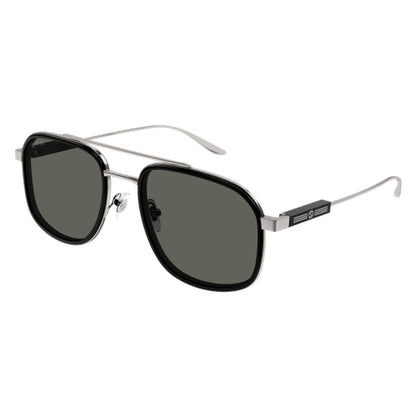 Gafas de sol Gucci GG1310S – plata