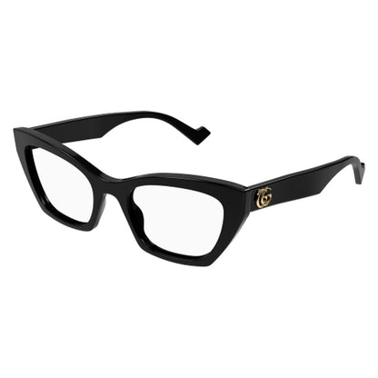 Gafas graduadas Gucci GG1334O – negro
