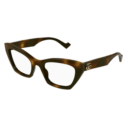 Gafas graduadas Gucci GG1334O – negro (4)