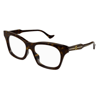 Gafas graduadas Gucci GG1299O – habana