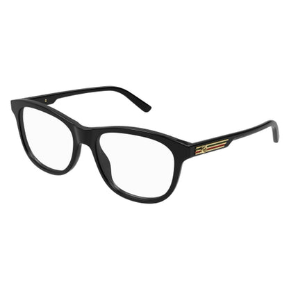 Gafas graduadas Gucci GG1292O – negro