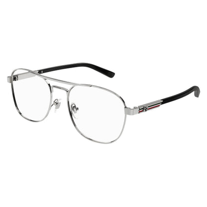 Gafas graduadas Gucci GG1290O – gris
