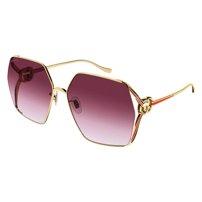 Gafas de sol Gucci GG1322SA – dorado (8)