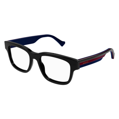 Gafas graduadas Gucci GG1303O – negro