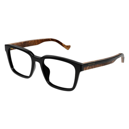 Gafas graduadas Gucci GG1306OA – negro