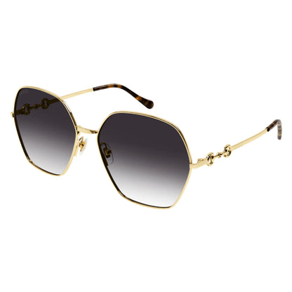 Gafas de sol Gucci GG1335S – dorado