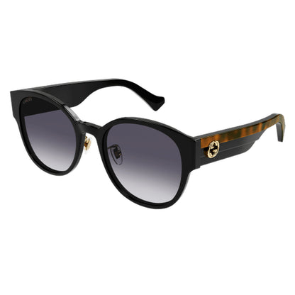 Gafas de sol Gucci GG1304SK – negro