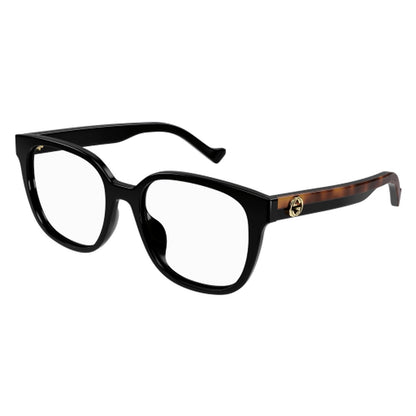 Gafas graduadas Gucci GG1305OA – negro
