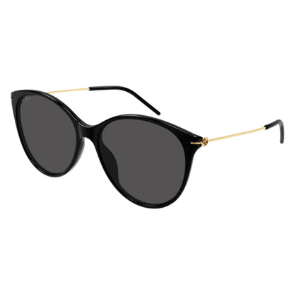 Gafas de sol Gucci GG1268SA – negro