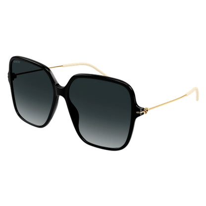 Gafas de sol Gucci GG1267SA – negro