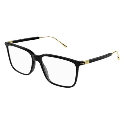 Gafas graduadas Gucci GG1273O – negro