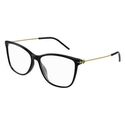 Gafas graduadas Gucci GG1272O – negro