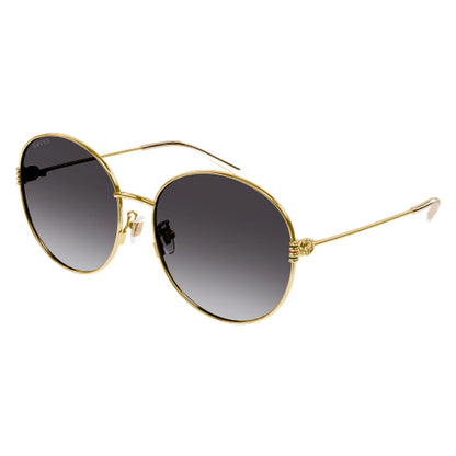 Gafas de sol Gucci GG1281SK – dorado