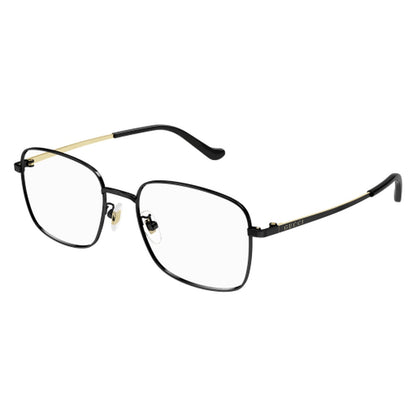 Gafas graduadas Gucci GG1355OA – negro