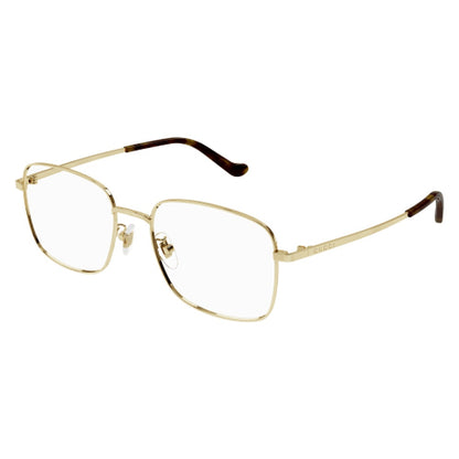Gafas graduadas Gucci GG1355OA – negro (5)