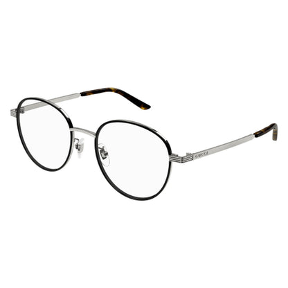 Gafas graduadas Gucci GG1353OA – dorado (8)