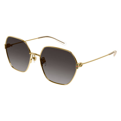 Gafas de sol Gucci GG1285SA – dorado