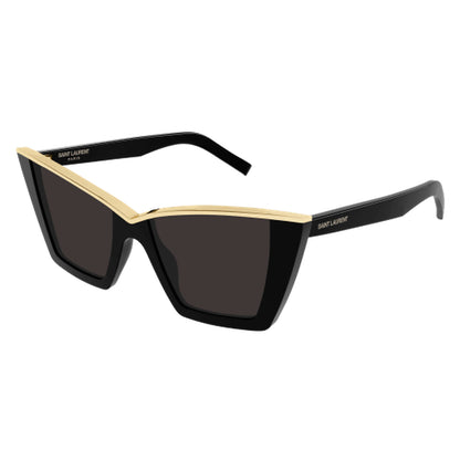 Gafas de sol Saint Laurent SL 570 – negro