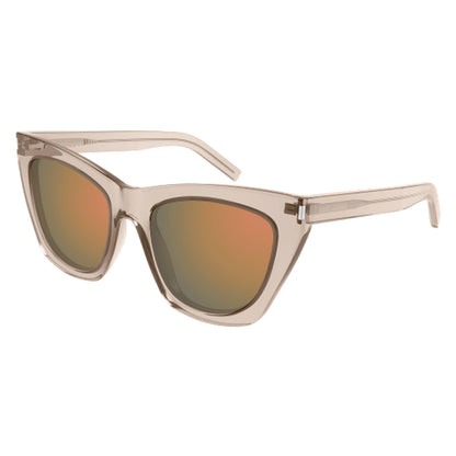 Gafas de sol Saint Laurent SL 214 KATE – negro (9)