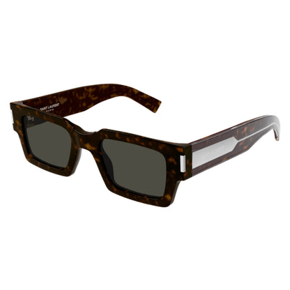Gafas de sol Saint Laurent SL 572 – negro (4)