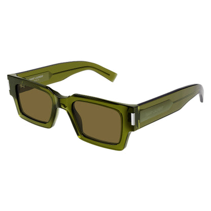 Gafas de sol Saint Laurent SL 572 – negro (10)