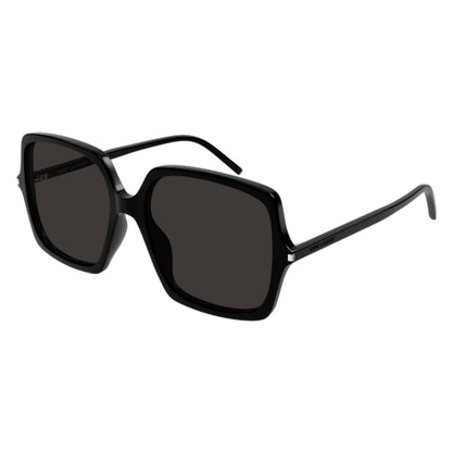Gafas de sol Saint Laurent SL 591 – negro