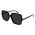 Gafas de sol Saint Laurent SL 591 – negro