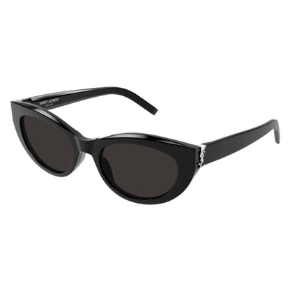 Gafas de sol Saint Laurent SL M115 – negro