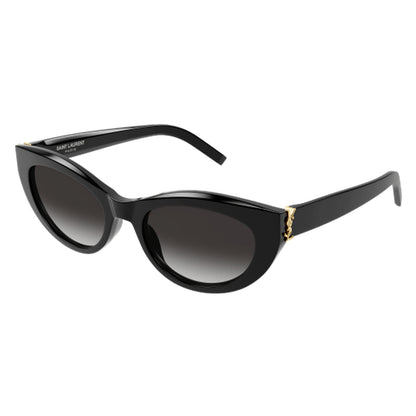 Gafas de sol Saint Laurent SL M115 – negro (4)