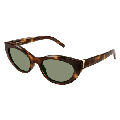 Gafas de sol Saint Laurent SL M115 – negro (7)