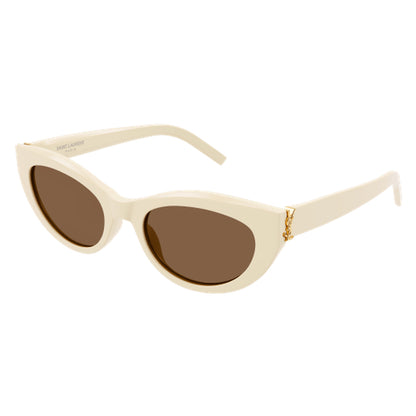Gafas de sol Saint Laurent SL M115 – negro (10)