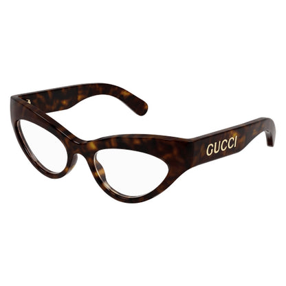 Gafas graduadas Gucci GG1295O – negro (5)