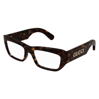 Gafas graduadas Gucci GG1297O – habana