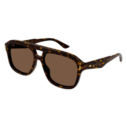 Gafas de sol Gucci GG1263S – habana