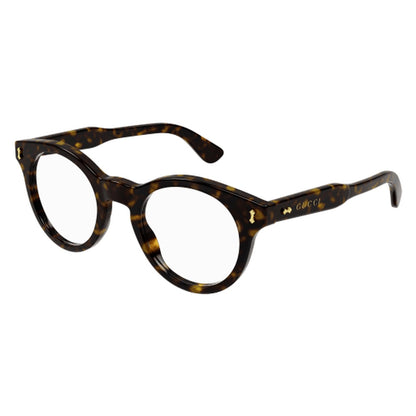 Gafas graduadas Gucci GG1266O – habana