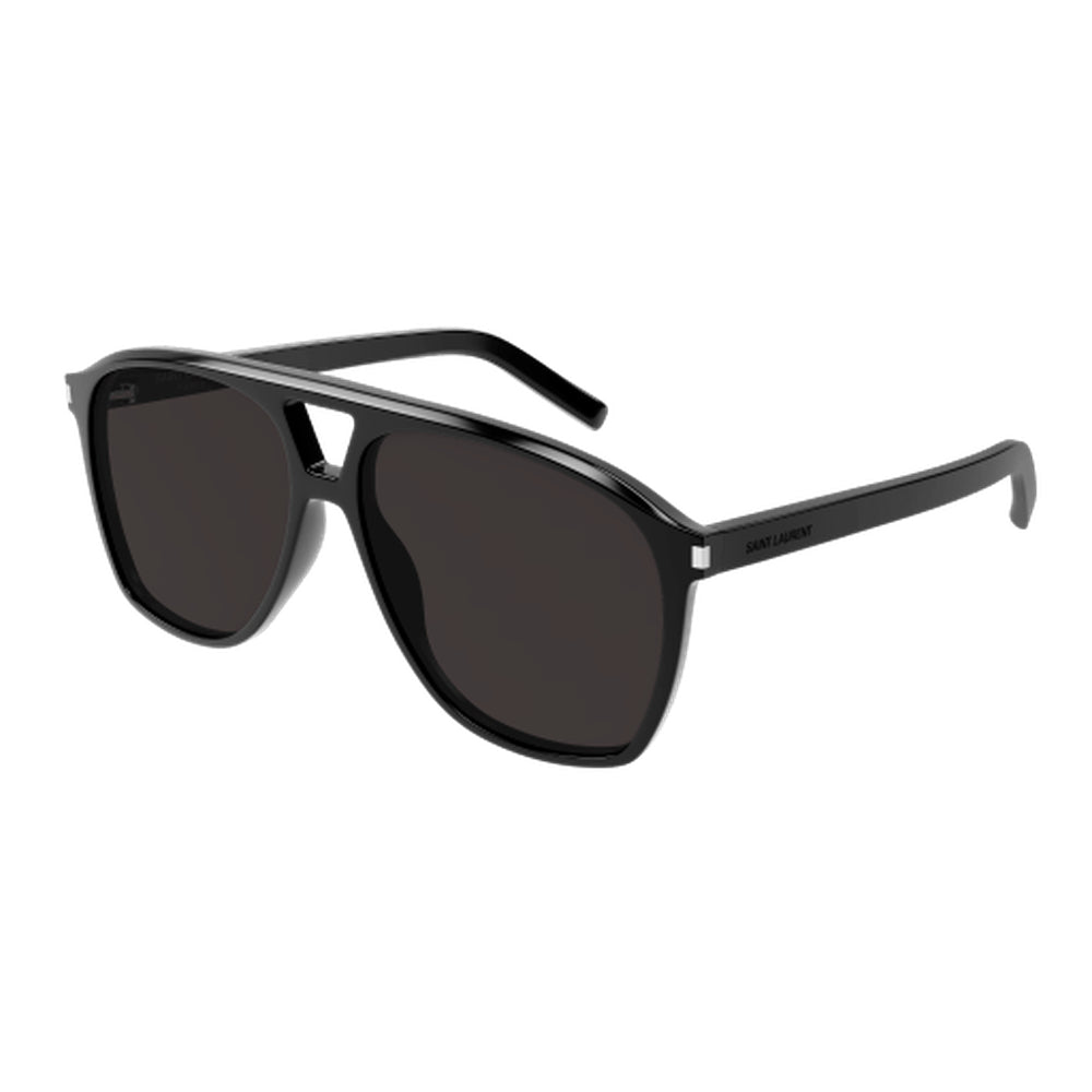 Gafas de sol Saint Laurent SL 596 DUNE – negro