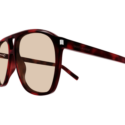 GAFAS DE SOL SAINT LAURENT SL 596 DUNE