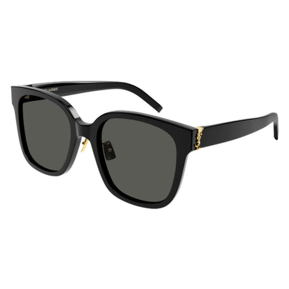 Gafas de sol Saint Laurent SL M105/F – negro (11)
