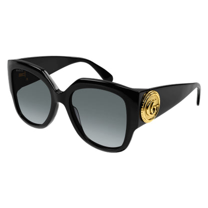 Gafas de sol Gucci GG1407S – negro