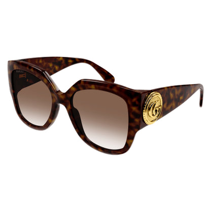 Gafas de sol Gucci GG1407S – negro (7)