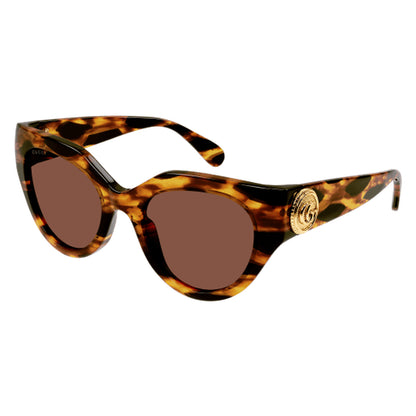Gafas de sol Gucci GG1408S – negro