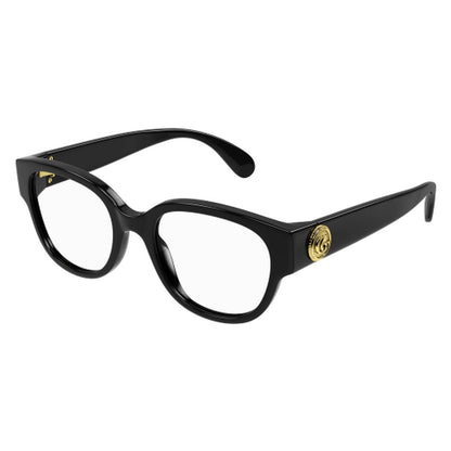 Gafas graduadas Gucci GG1411O – negro