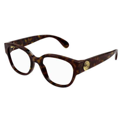 Gafas graduadas Gucci GG1411O – negro (5)