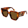 Gafas de sol Gucci GG0956S – verde