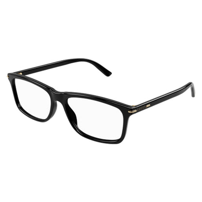 Gafas graduadas Gucci GG1447O – negro